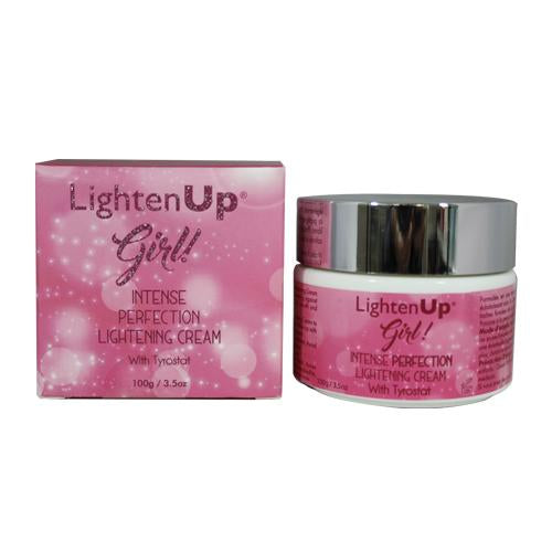 Lighten Up Girl Active Lightening Cream  100 ML