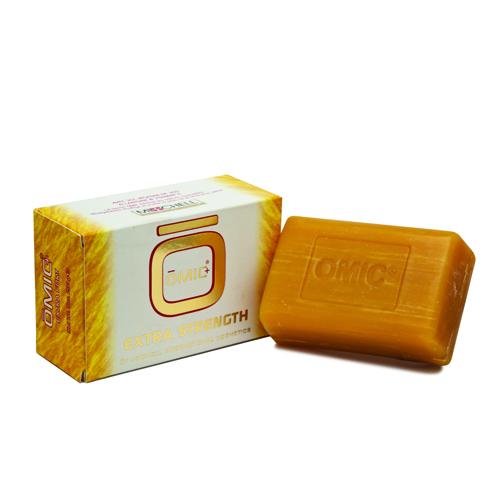 Omic Antibacterial Soap 200g